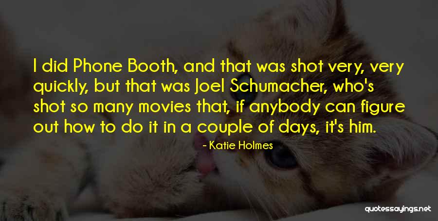 Launchers Like Tlauncher Quotes By Katie Holmes Launchers Like Tlauncher Quotes By Katie Holmes