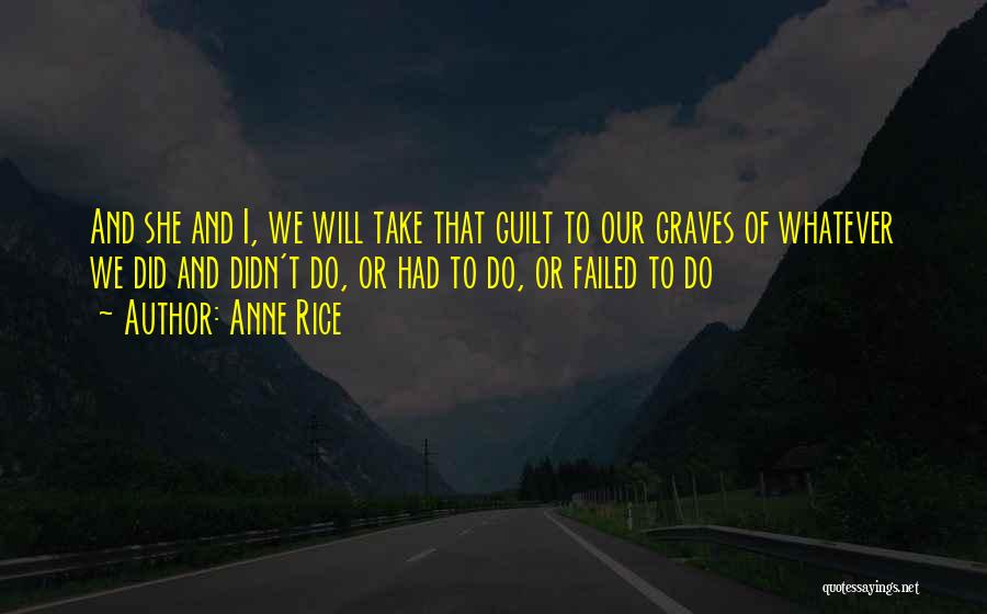 Launching A Rocket Quotes By Anne Rice
