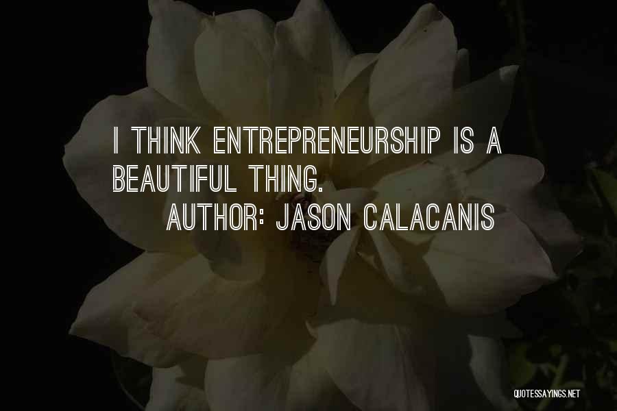 Launching A Rocket Quotes By Jason Calacanis