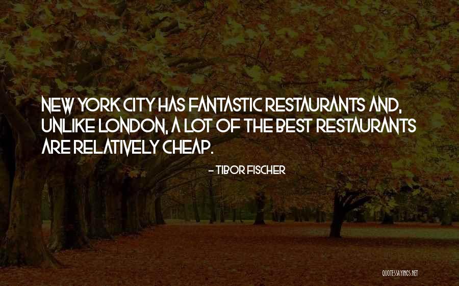 Launching Children Quotes By Tibor Fischer Launching Children Quotes By Tibor Fischer