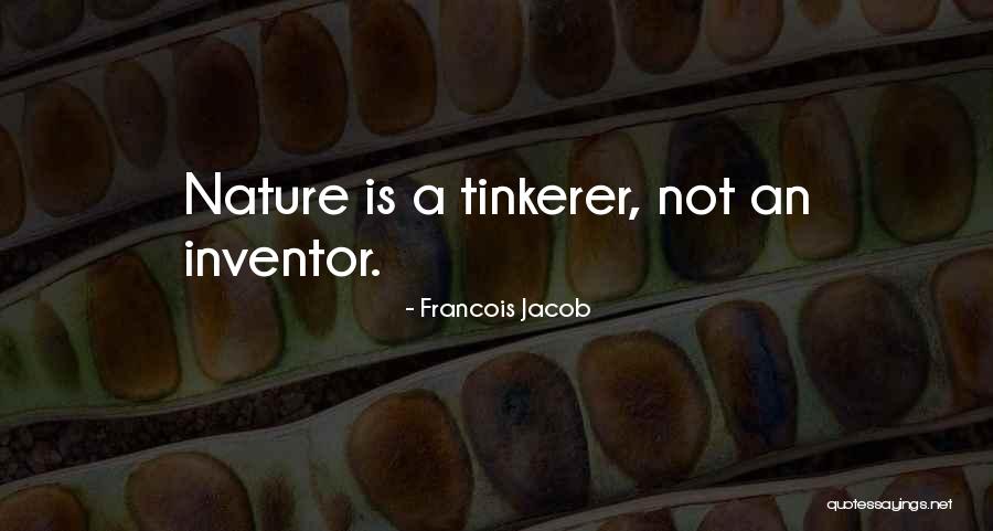 Launchtime Graphics Quotes By Francois Jacob Launchtime Graphics Quotes By Francois Jacob