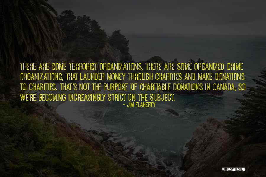 Launder Quotes By Jim Flaherty Launder Quotes By Jim Flaherty