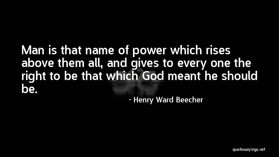 Launderers Fraternal Regalia Quotes By Henry Ward Beecher Launderers Fraternal Regalia Quotes By Henry Ward Beecher