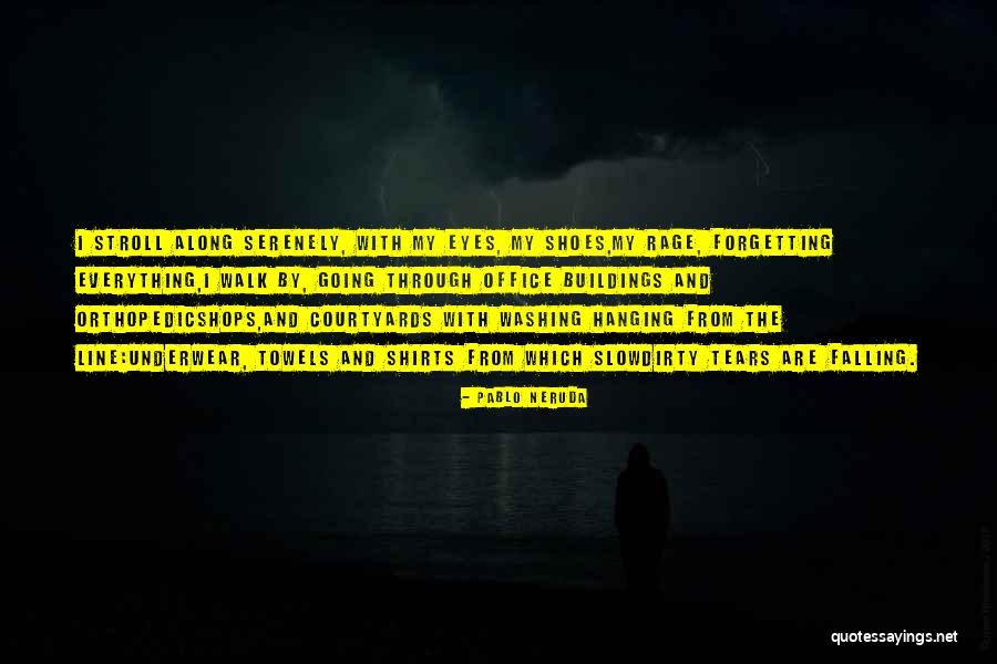 Launderettes Quotes By Pablo Neruda Launderettes Quotes By Pablo Neruda