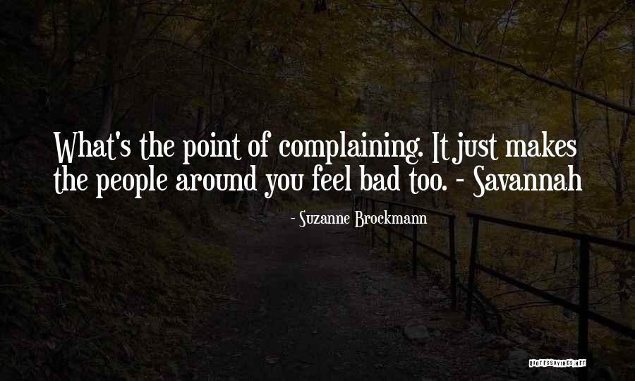 Launderettes Quotes By Suzanne Brockmann Launderettes Quotes By Suzanne Brockmann