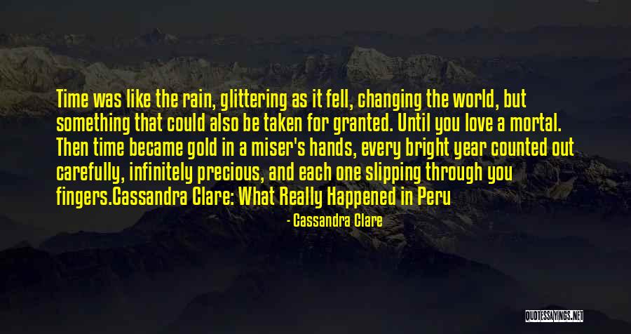 Launders Csgo Quotes By Cassandra Clare Launders Csgo Quotes By Cassandra Clare