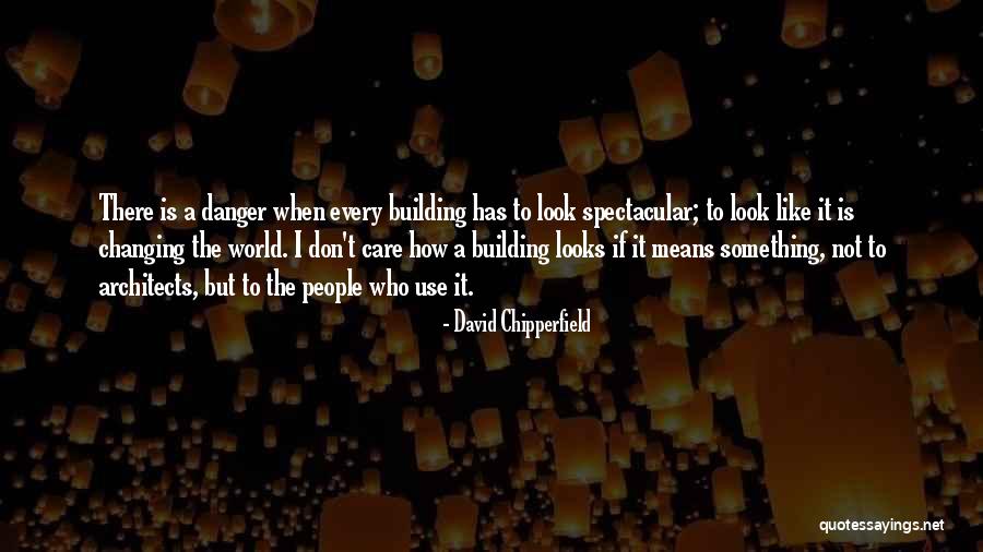 Laundrea Womens Clothing Quotes By David Chipperfield Laundrea Womens Clothing Quotes By David Chipperfield