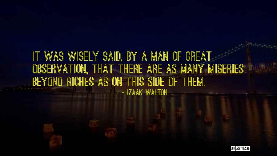 Laundromat Equipment Quotes By Izaak Walton Laundromat Equipment Quotes By Izaak Walton