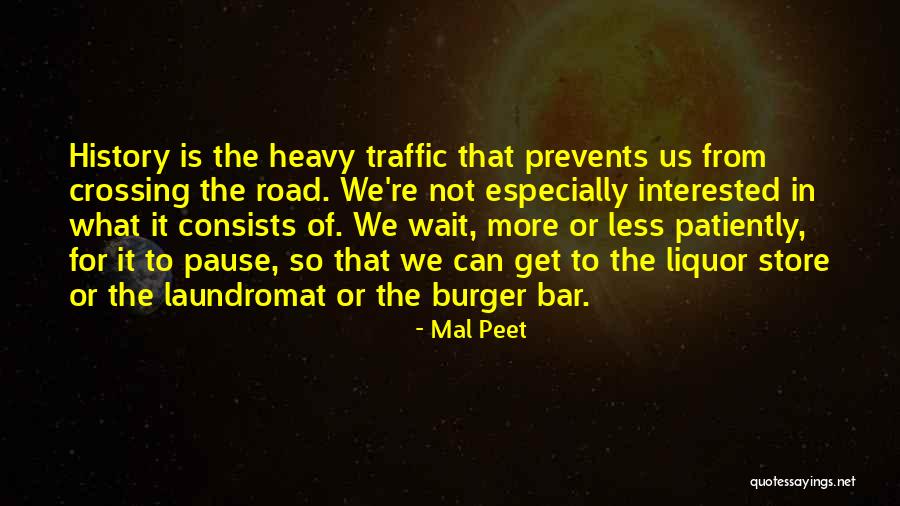 Laundromat Quotes By Mal Peet Laundromat Quotes By Mal Peet