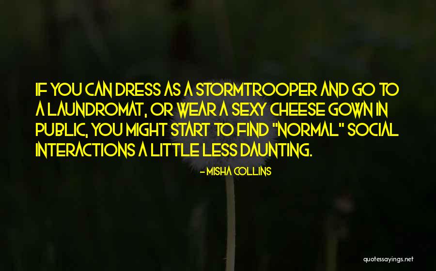 Laundromat Quotes By Misha Collins Laundromat Quotes By Misha Collins