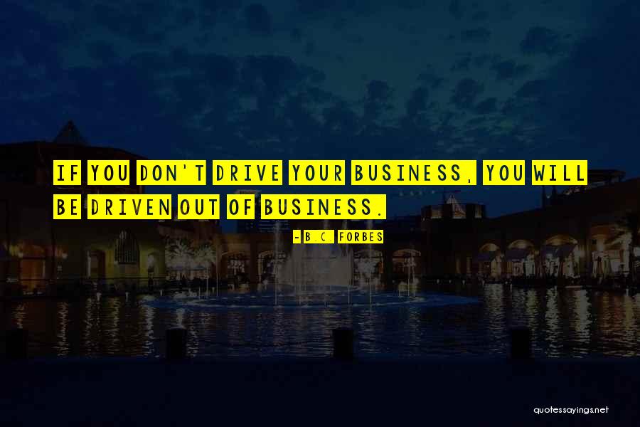 Laundry Bag Quotes By B.C. Forbes Laundry Bag Quotes By B.C. Forbes