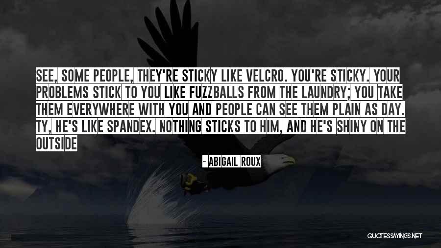 Laundry Day Quotes By Abigail Roux Laundry Day Quotes By Abigail Roux