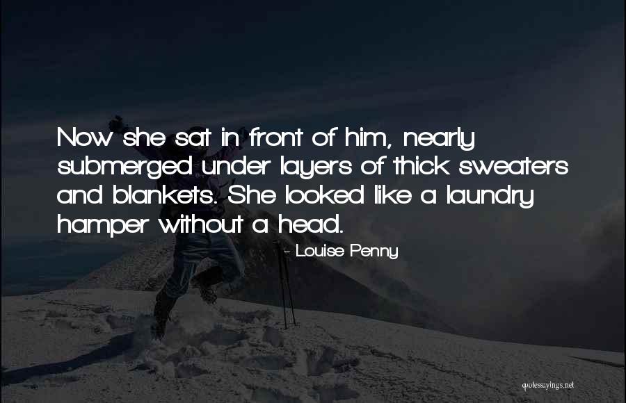 Laundry Hamper Quotes By Louise Penny Laundry Hamper Quotes By Louise Penny