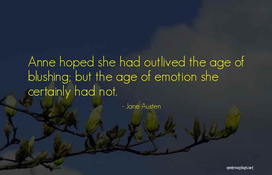 Launer Voss Quotes By Jane Austen