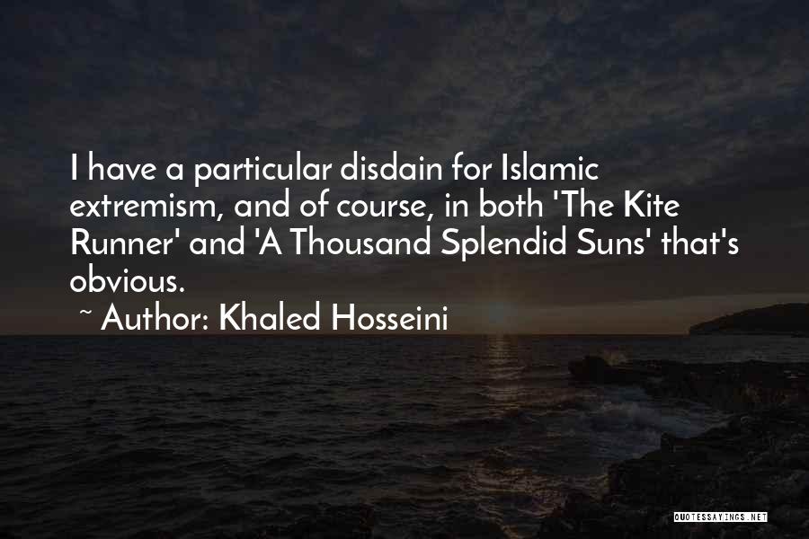Launer Voss Quotes By Khaled Hosseini