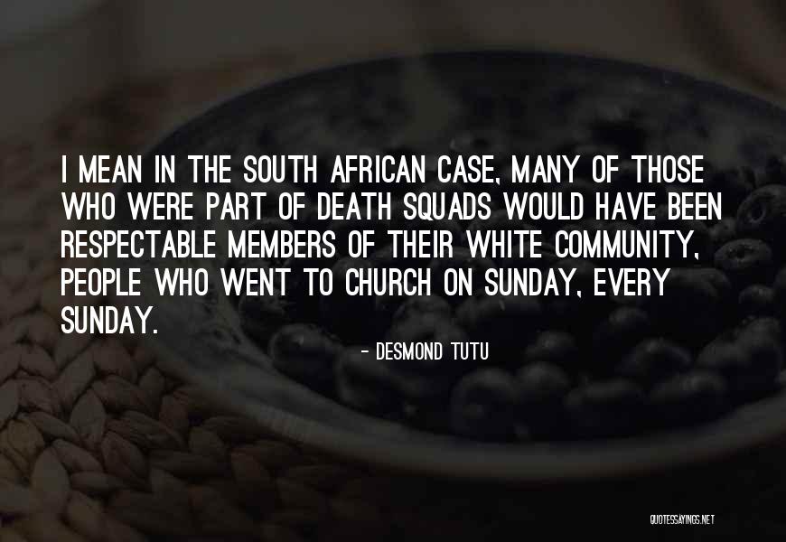 Launey T12 Quotes By Desmond Tutu Launey T12 Quotes By Desmond Tutu