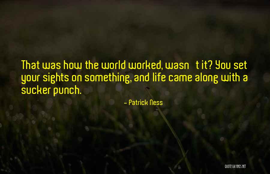 Lauper So Unusual Quotes By Patrick Ness Lauper So Unusual Quotes By Patrick Ness