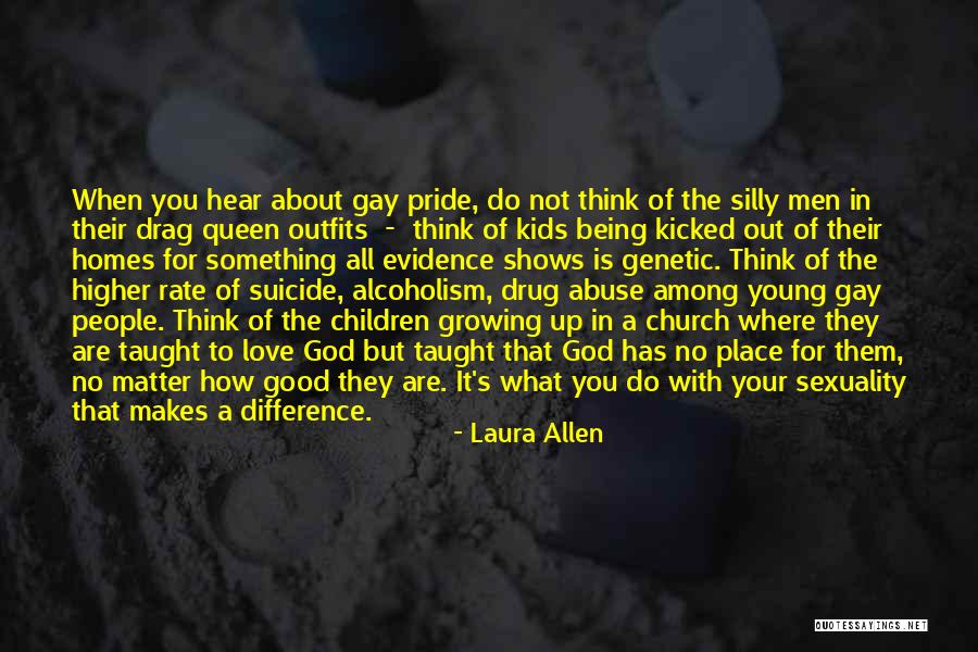 Laura Allen Quotes 1114966