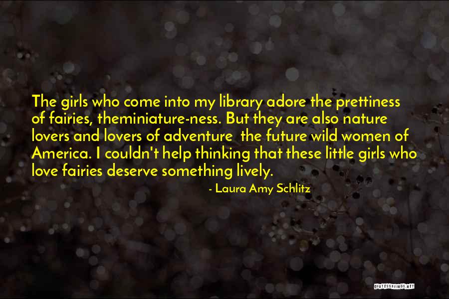 Laura Amy Schlitz Quotes 2062027