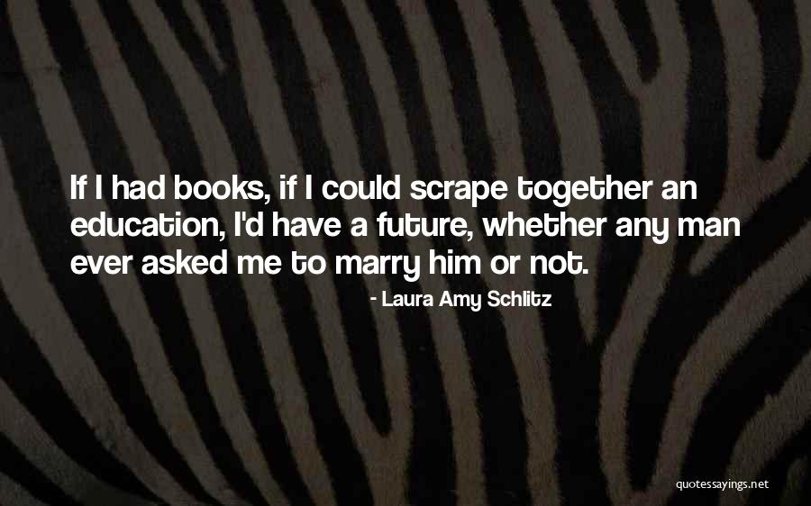 Laura Amy Schlitz Quotes 2152010