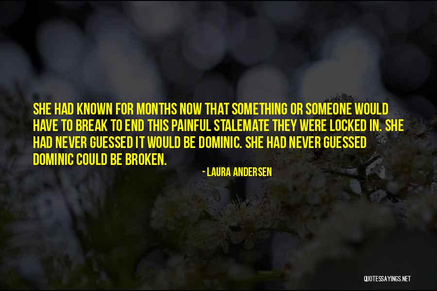 Laura Andersen Quotes 343470 Laura Andersen Quotes 343470