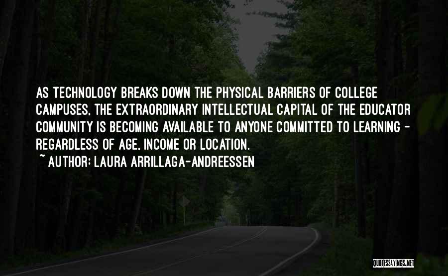 Laura Arrillaga-Andreessen Quotes 1045740