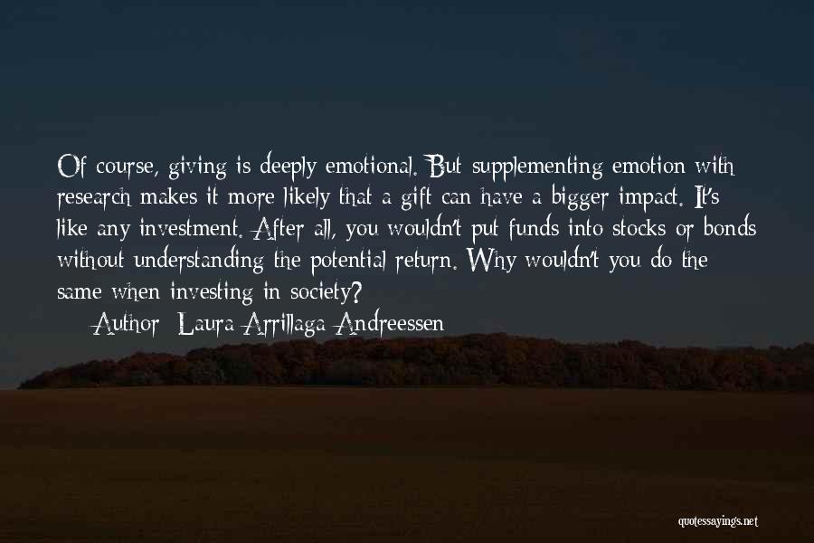 Laura Arrillaga-Andreessen Quotes 1171584