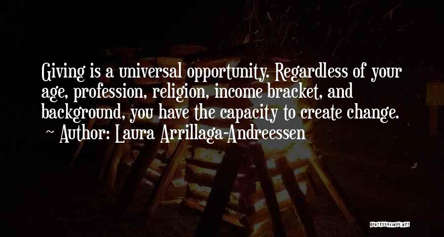 Laura Arrillaga-Andreessen Quotes 1315960