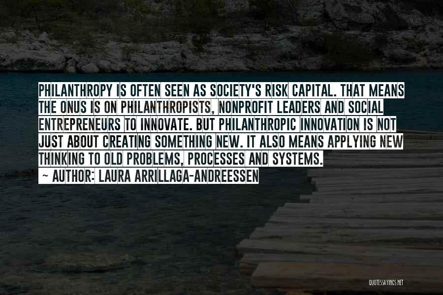 Laura Arrillaga-Andreessen Quotes 1472350