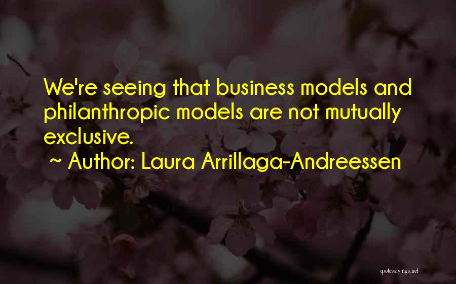 Laura Arrillaga-Andreessen Quotes 1562695