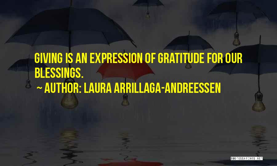 Laura Arrillaga-Andreessen Quotes 1912979