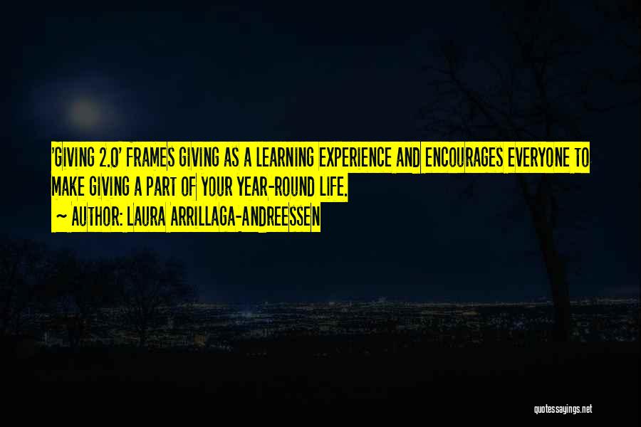 Laura Arrillaga-Andreessen Quotes 195113