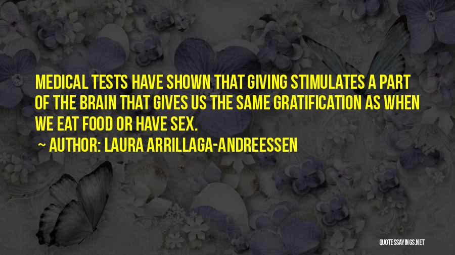 Laura Arrillaga-Andreessen Quotes 1968065