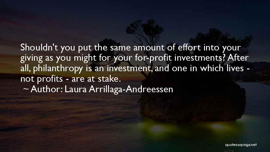 Laura Arrillaga-Andreessen Quotes 2006096