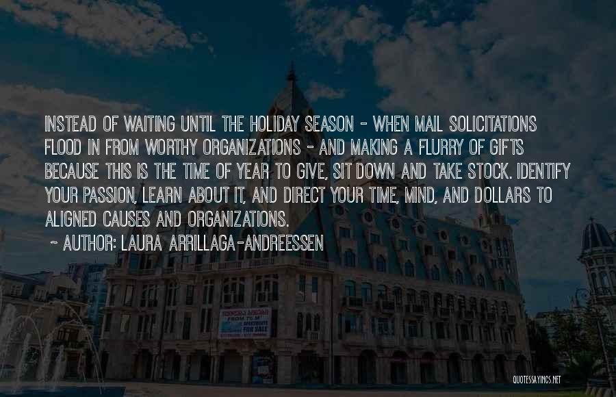 Laura Arrillaga-Andreessen Quotes 2063706