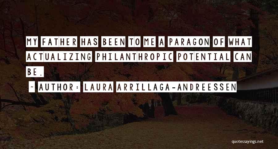 Laura Arrillaga-Andreessen Quotes 265640