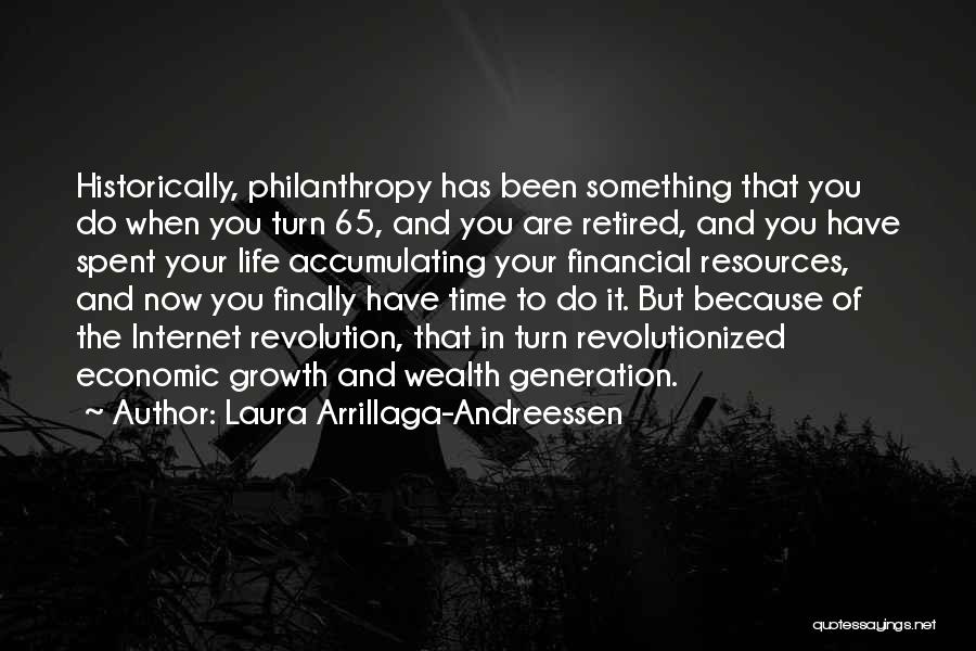 Laura Arrillaga-Andreessen Quotes 674802