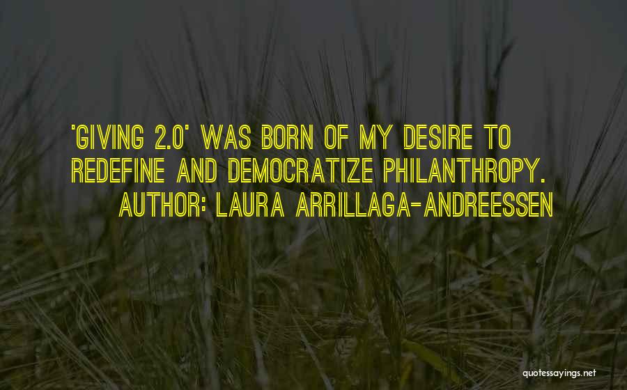 Laura Arrillaga-Andreessen Quotes 703907