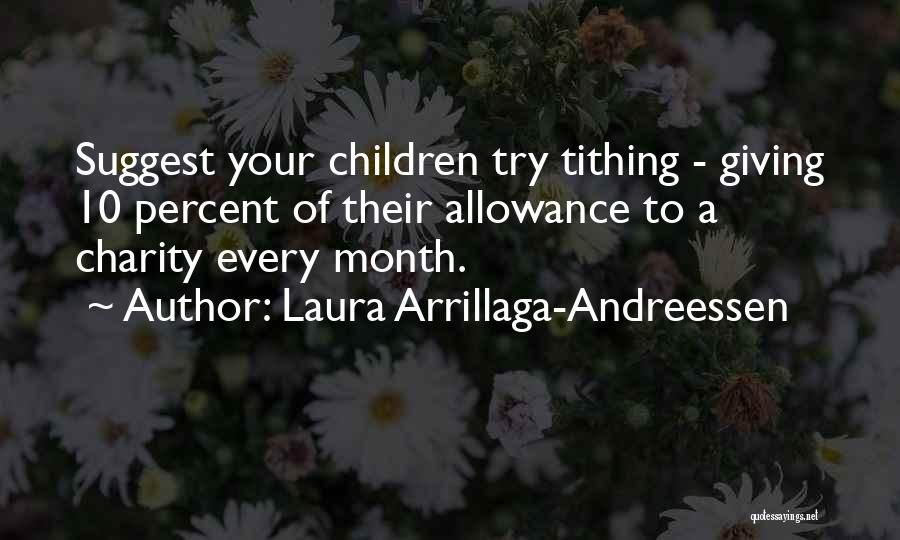 Laura Arrillaga-Andreessen Quotes 721144