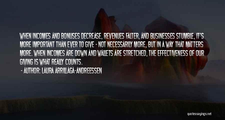 Laura Arrillaga-Andreessen Quotes 81238