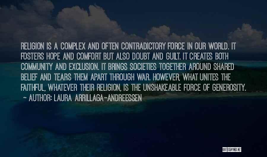 Laura Arrillaga-Andreessen Quotes 91530