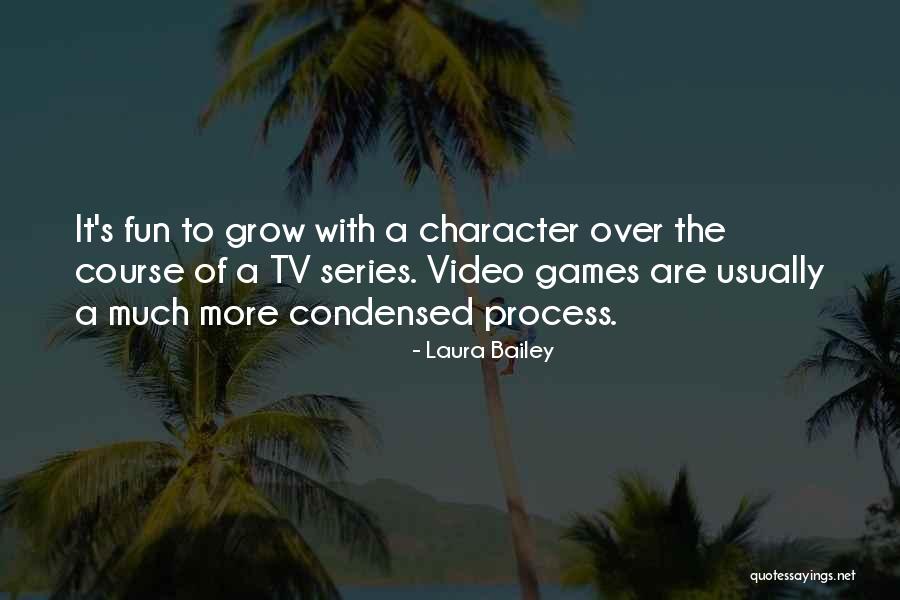 Laura Bailey Quotes 297620 Laura Bailey Quotes 297620