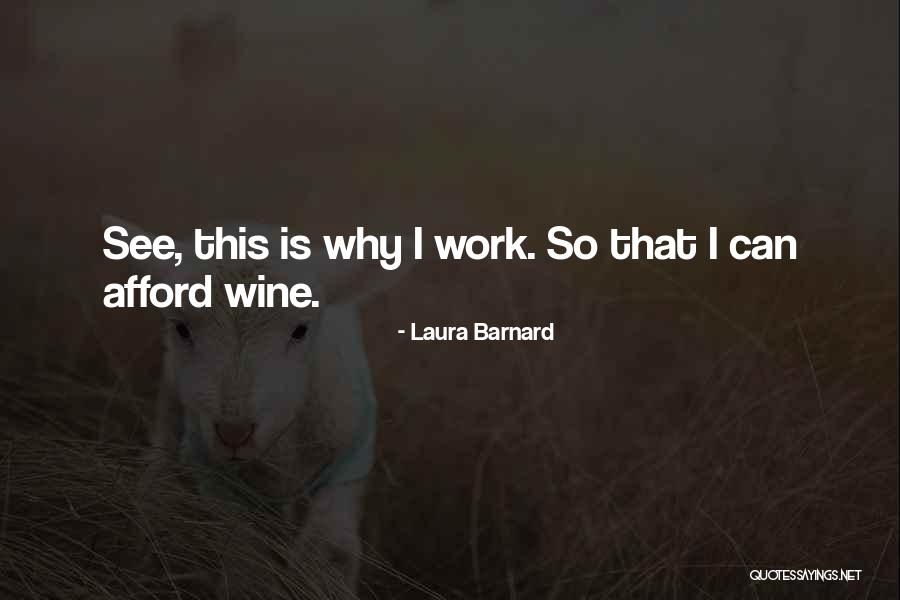 Laura Barnard Quotes 566262