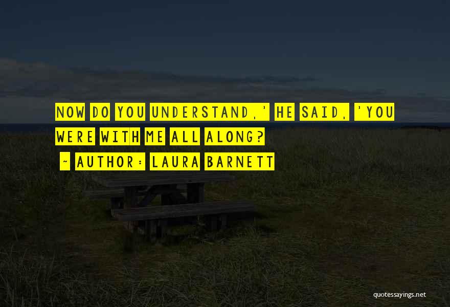 Laura Barnett Quotes 1543166