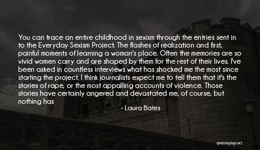 Laura Bates Quotes 1096074