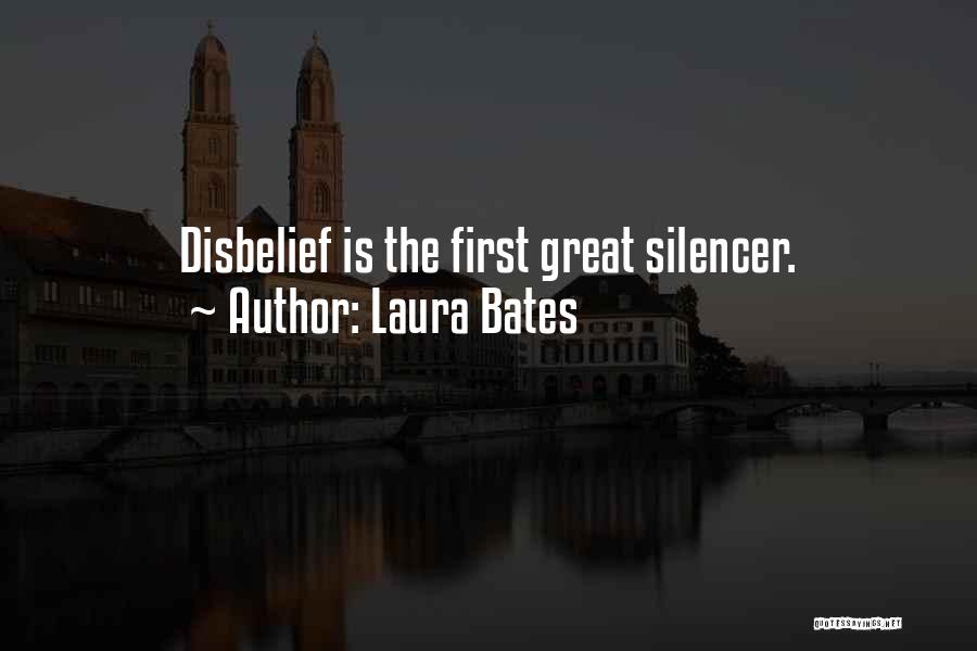 Laura Bates Quotes 1281776