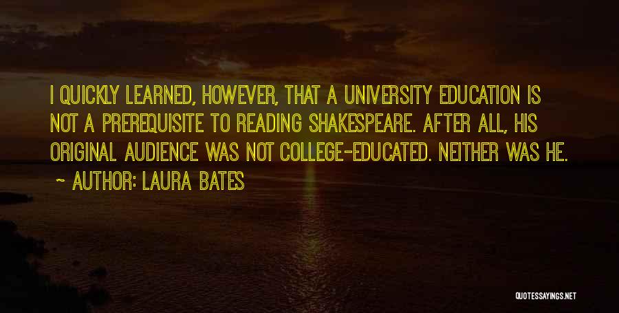Laura Bates Quotes 1434385