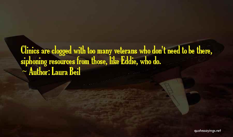 Laura Beil Quotes 1458493