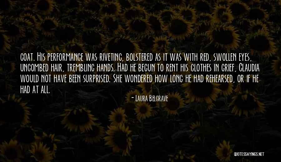 Laura Belgrave Quotes 2062869 Laura Belgrave Quotes 2062869