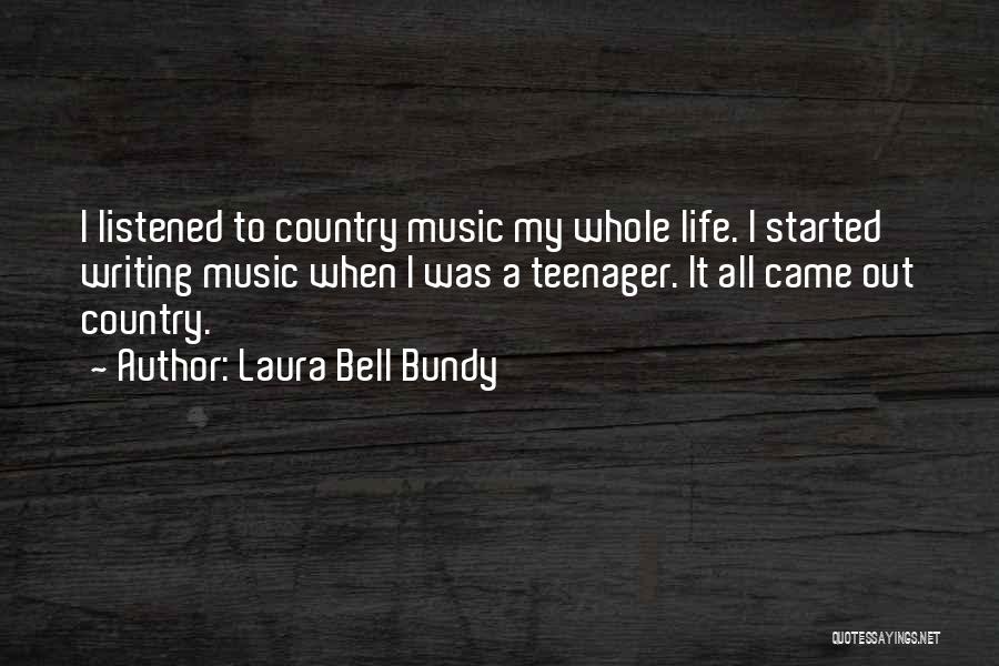 Laura Bell Bundy Quotes 1431966